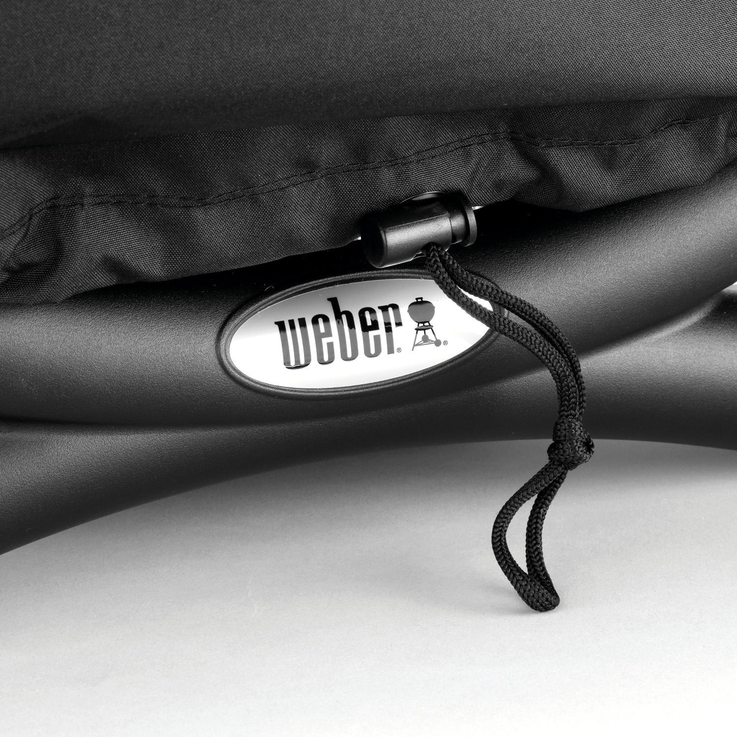 Weber Grill and Oven Accessories Covers 7110 IMAGE 3