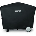 Weber Premium Grill Cover for Q 2000/3000 Series 7112