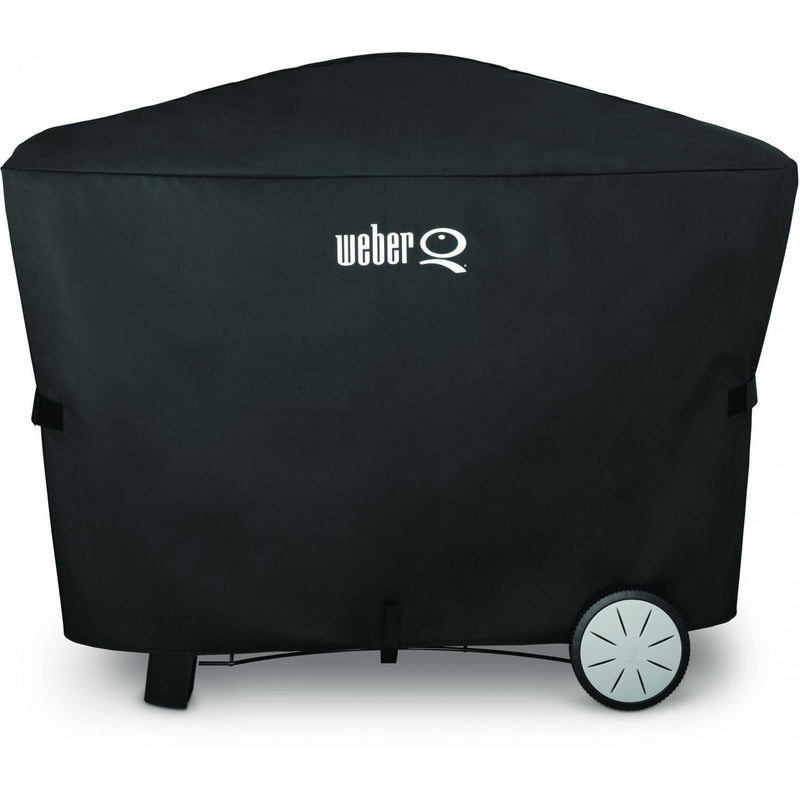 Weber Grill and Oven Accessories Covers 7112 IMAGE 1