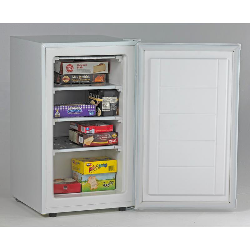Avanti 2.8 cu.ft. Upright Freezer VF306 IMAGE 2