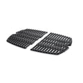 Weber Porcelain-Enameled Cast Iron Cooking Grates for Q 7644