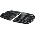 Weber Porcelain-Enameled Cast Iron Cooking Grates for Q 7645