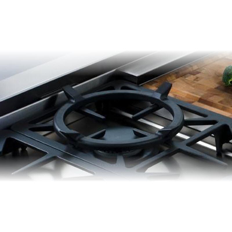 Capital Cooking Accessories Wok Ring/Grate PSWKRNG IMAGE 1