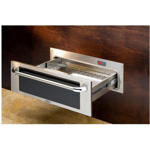 Capital 30-inch Warming Drawer MWD30EW IMAGE 1