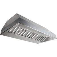 Best Ventilation Hood Inserts CP55IQ369SB IMAGE 1