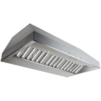 Best Ventilation Hood Inserts CP57IQT369SB IMAGE 1