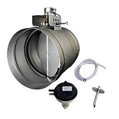 Viking Ventilation Accessories Dampers G6MD IMAGE 1