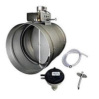 Viking Ventilation Accessories Dampers G8MD IMAGE 1