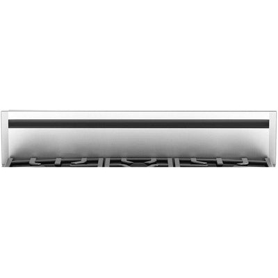 Viking Cooking Accessories Backguards RD301BG6SS IMAGE 1
