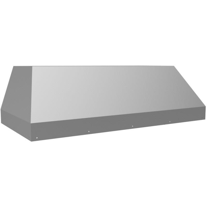 Vent-A-Hood Ventilation Hood Inserts BH234SLDSS-18 IMAGE 1