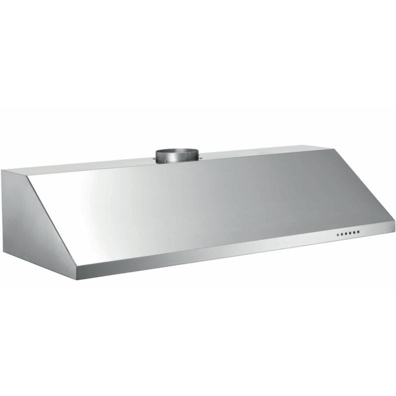 Bertazzoni Ventilation Range Hoods KU48PRO1X/14 IMAGE 1