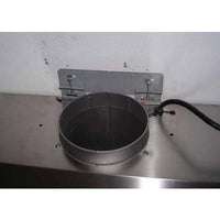 Bertazzoni Ventilation Range Hoods KU48PRO1X/14 IMAGE 3