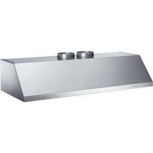 Bertazzoni Ventilation Range Hoods KU48PRO2X/14 IMAGE 1