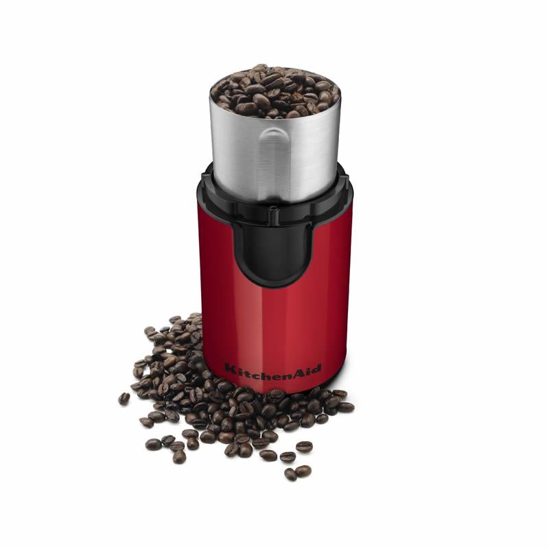 KitchenAid Coffee Grinders Coffee Grinder BCG111ER IMAGE 4