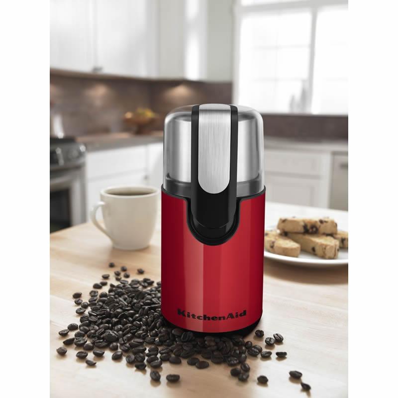 KitchenAid Coffee Grinders Coffee Grinder BCG111ER IMAGE 5