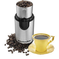 KitchenAid Coffee Grinders Coffee Grinder BCG211OB IMAGE 3