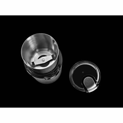 KitchenAid Coffee Grinders Coffee Grinder BCG211OB IMAGE 4