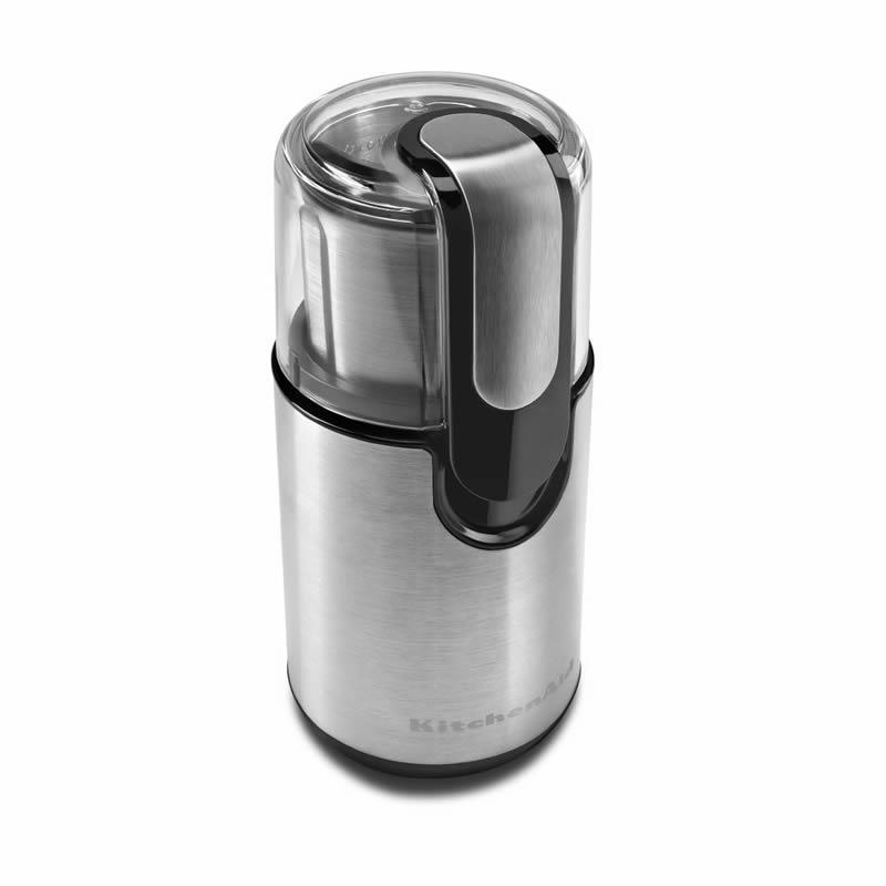 KitchenAid Coffee Grinders Coffee Grinder BCG211OB IMAGE 6