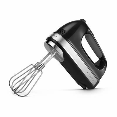 KitchenAid Mixers Hand KHM926OB IMAGE 3