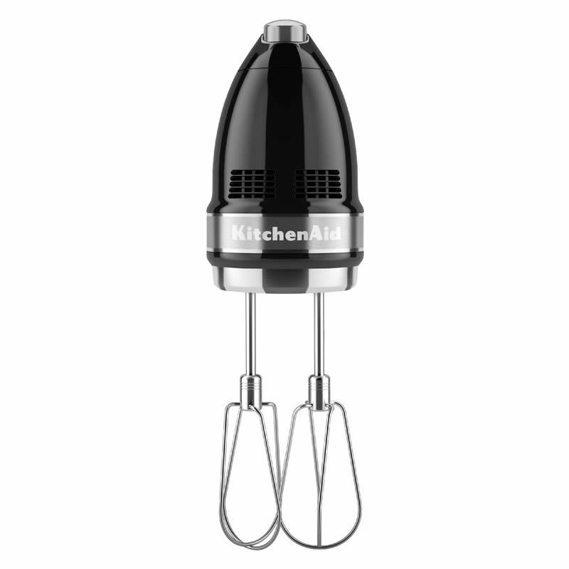 KitchenAid Mixers Hand KHM926OB IMAGE 4