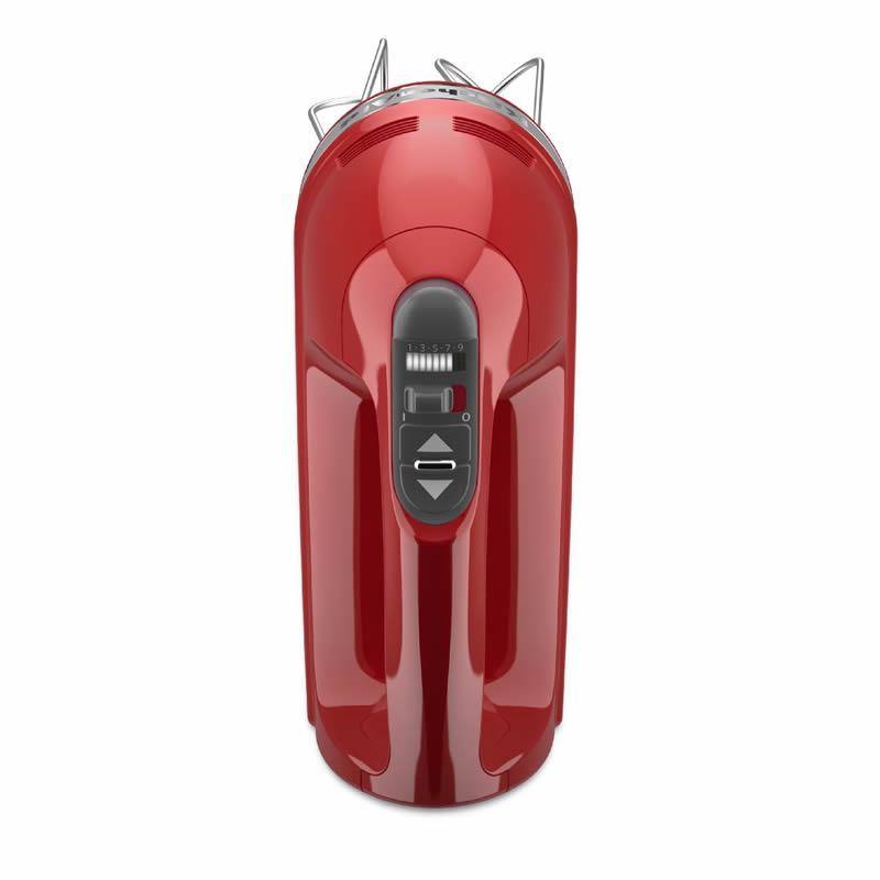 KitchenAid Mixers Hand KHM926ER IMAGE 6