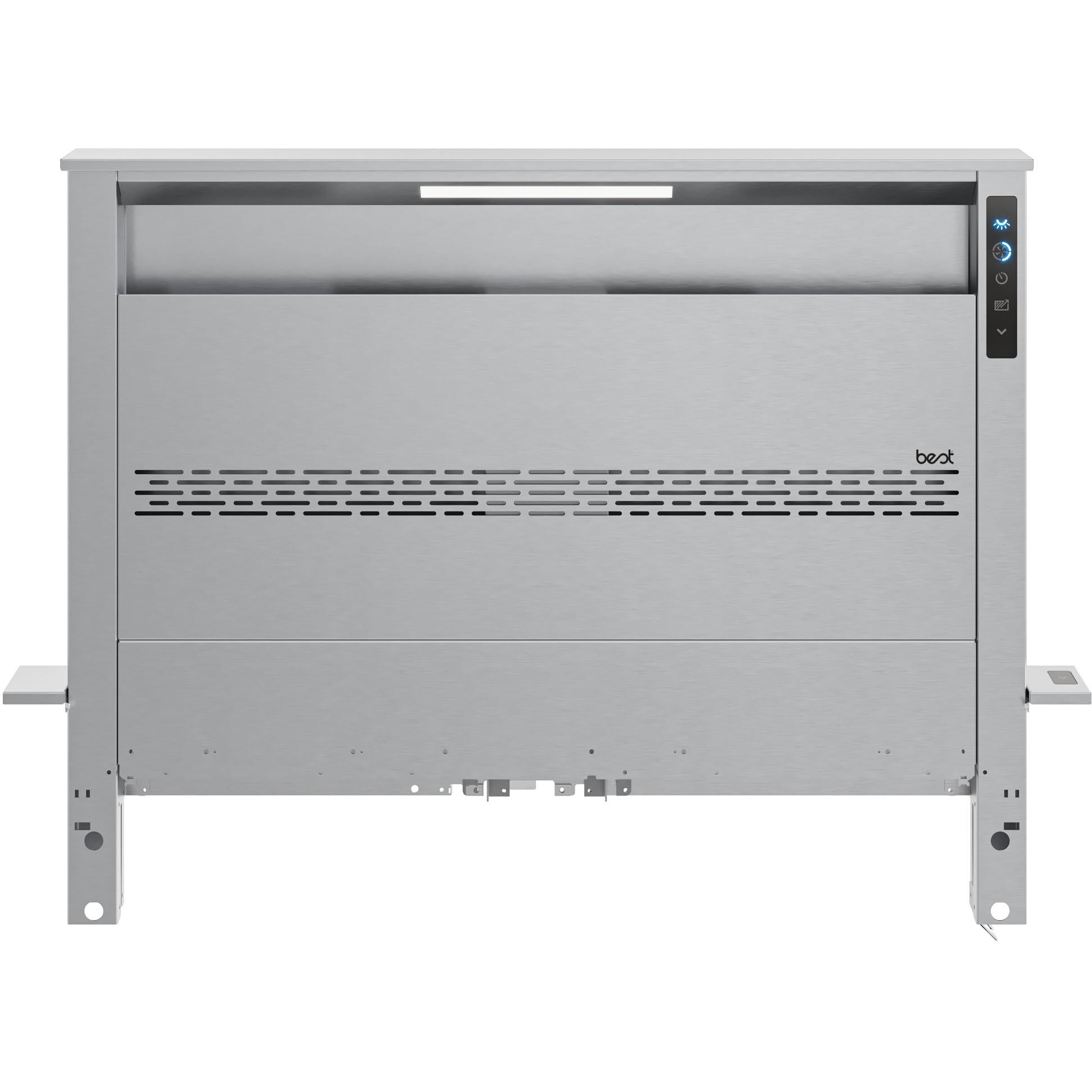 Best Ventilation Downdraft D49M30SB IMAGE 2