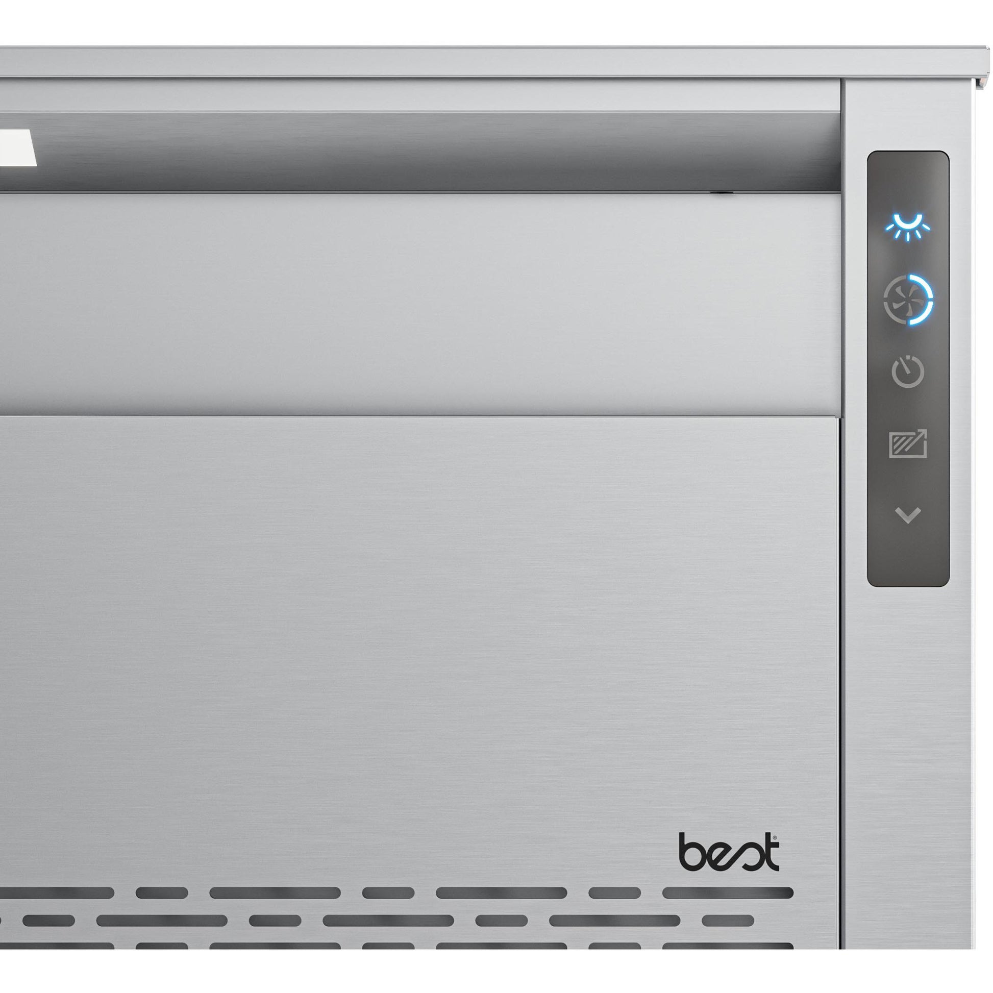 Best Ventilation Downdraft D49M30SB IMAGE 3