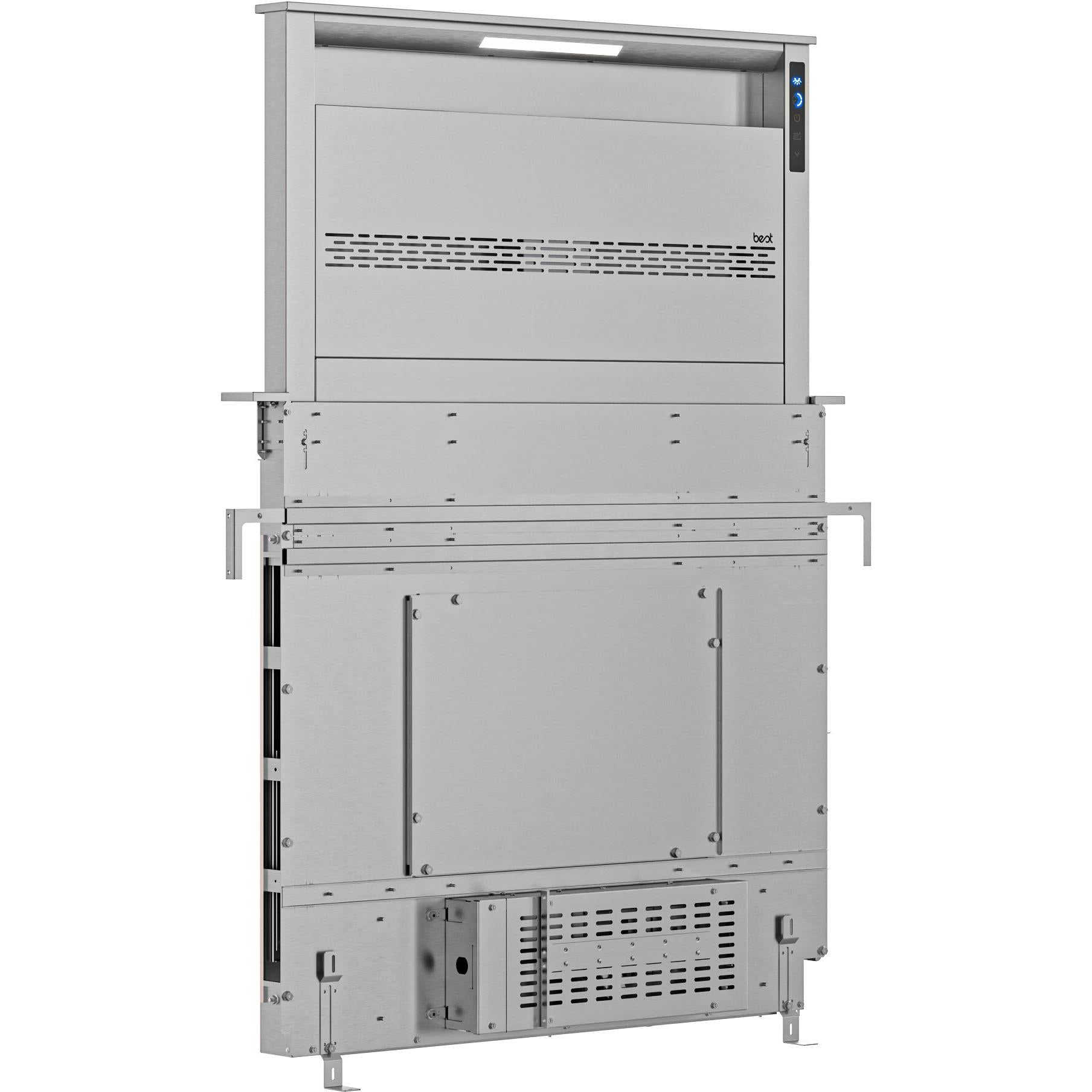 Best Ventilation Downdraft D49M30SB IMAGE 4