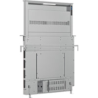 Best Ventilation Downdraft D49M30SB IMAGE 4