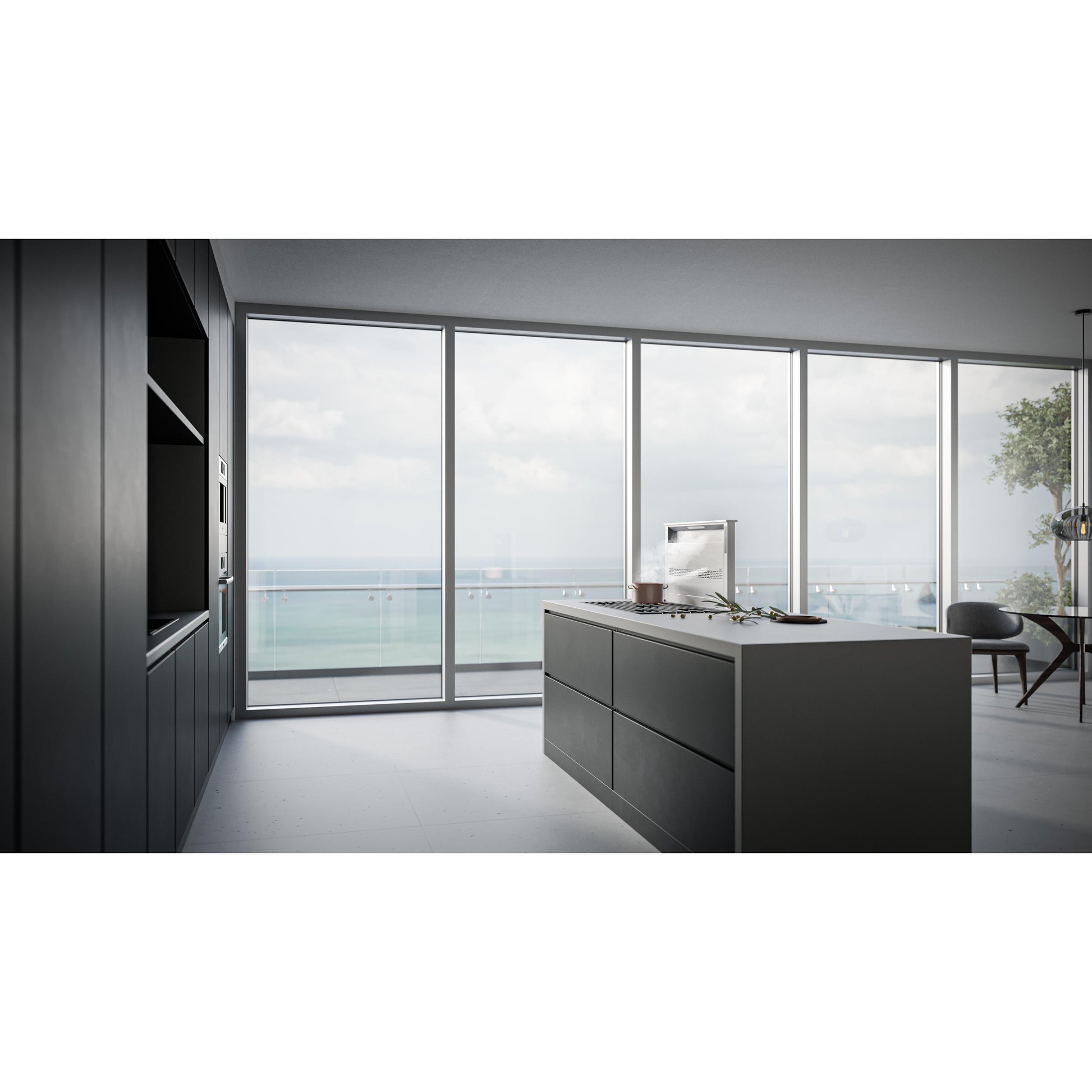 Best Ventilation Downdraft D49M30SB IMAGE 5