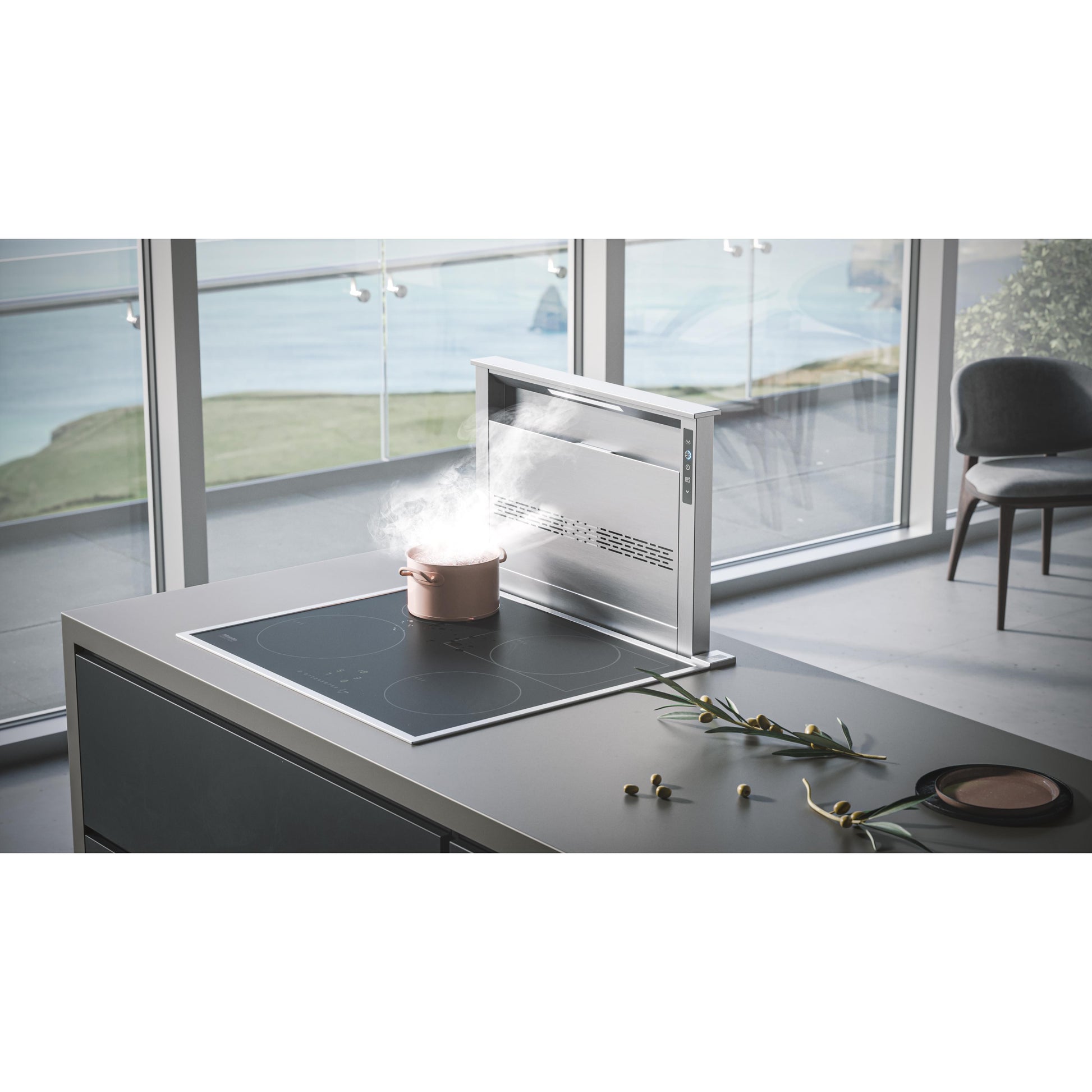 Best Ventilation Downdraft D49M30SB IMAGE 6