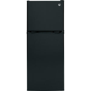 GE Refrigerators Top Freezer GPE12FGKBB IMAGE 1