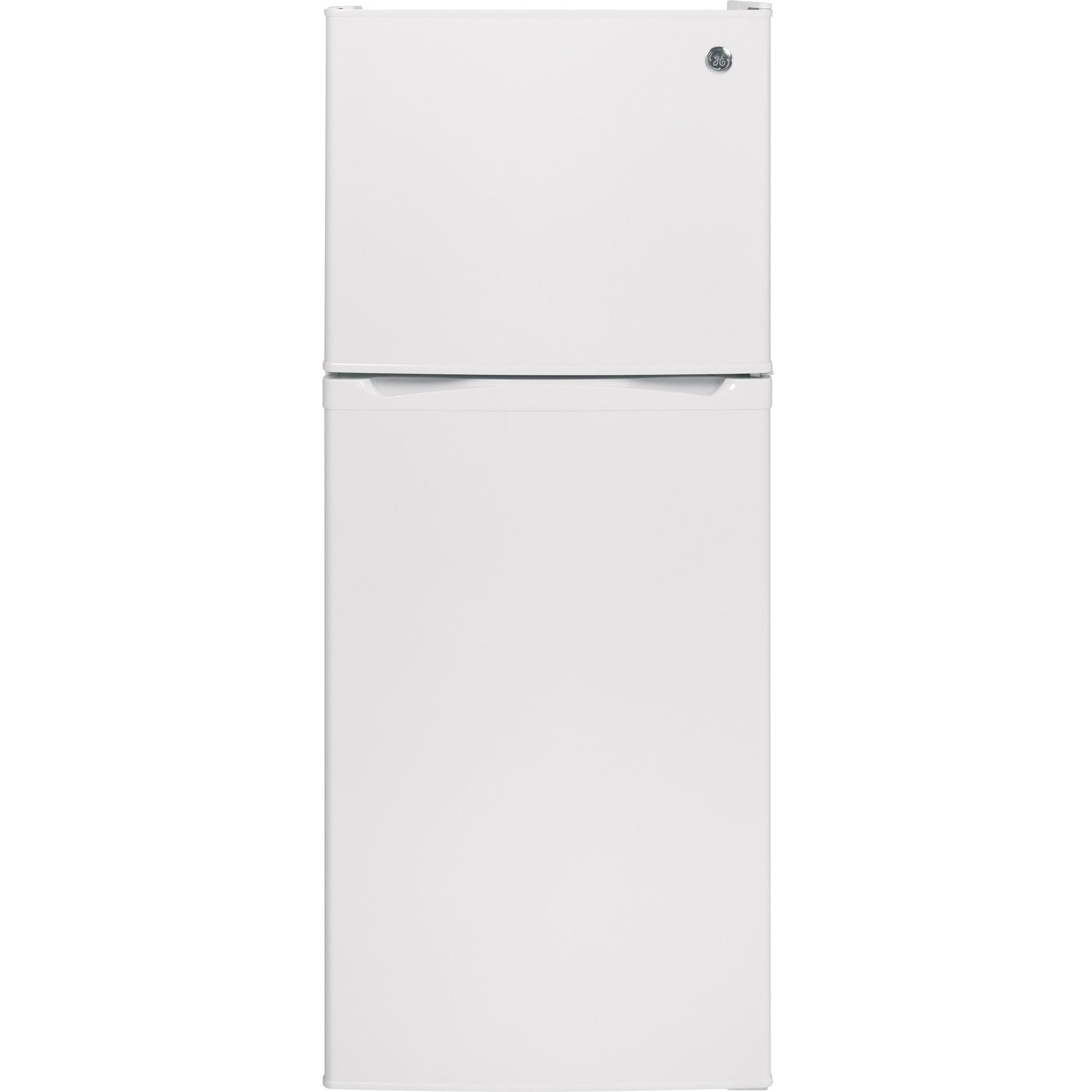 GE Refrigerators Top Freezer GPE12FGKWW IMAGE 1