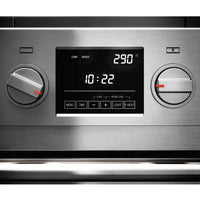 Fulgor Milano Ranges Dual Fuel F6PDF366S1 IMAGE 4