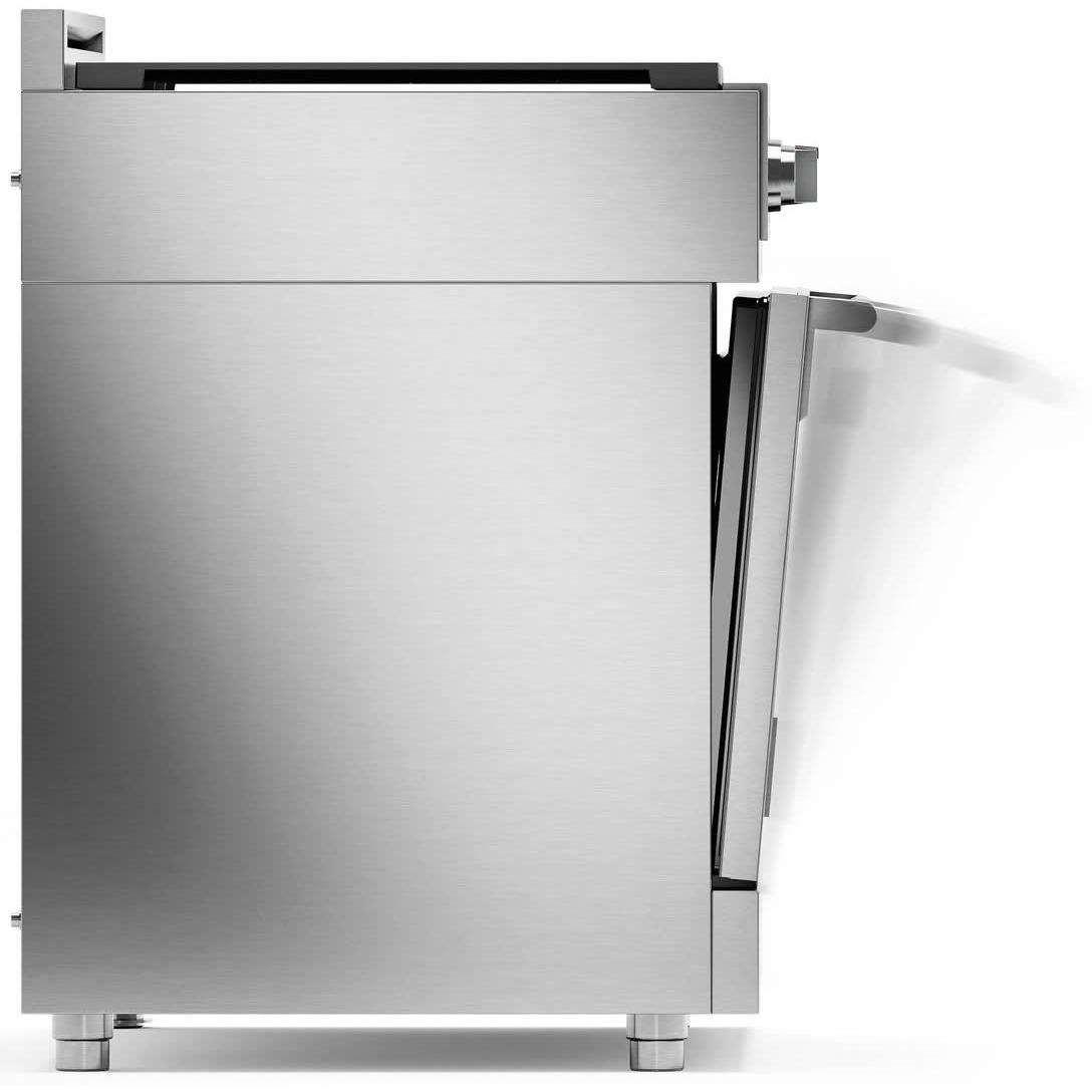Fulgor Milano Ranges Dual Fuel F6PDF366S1 IMAGE 5