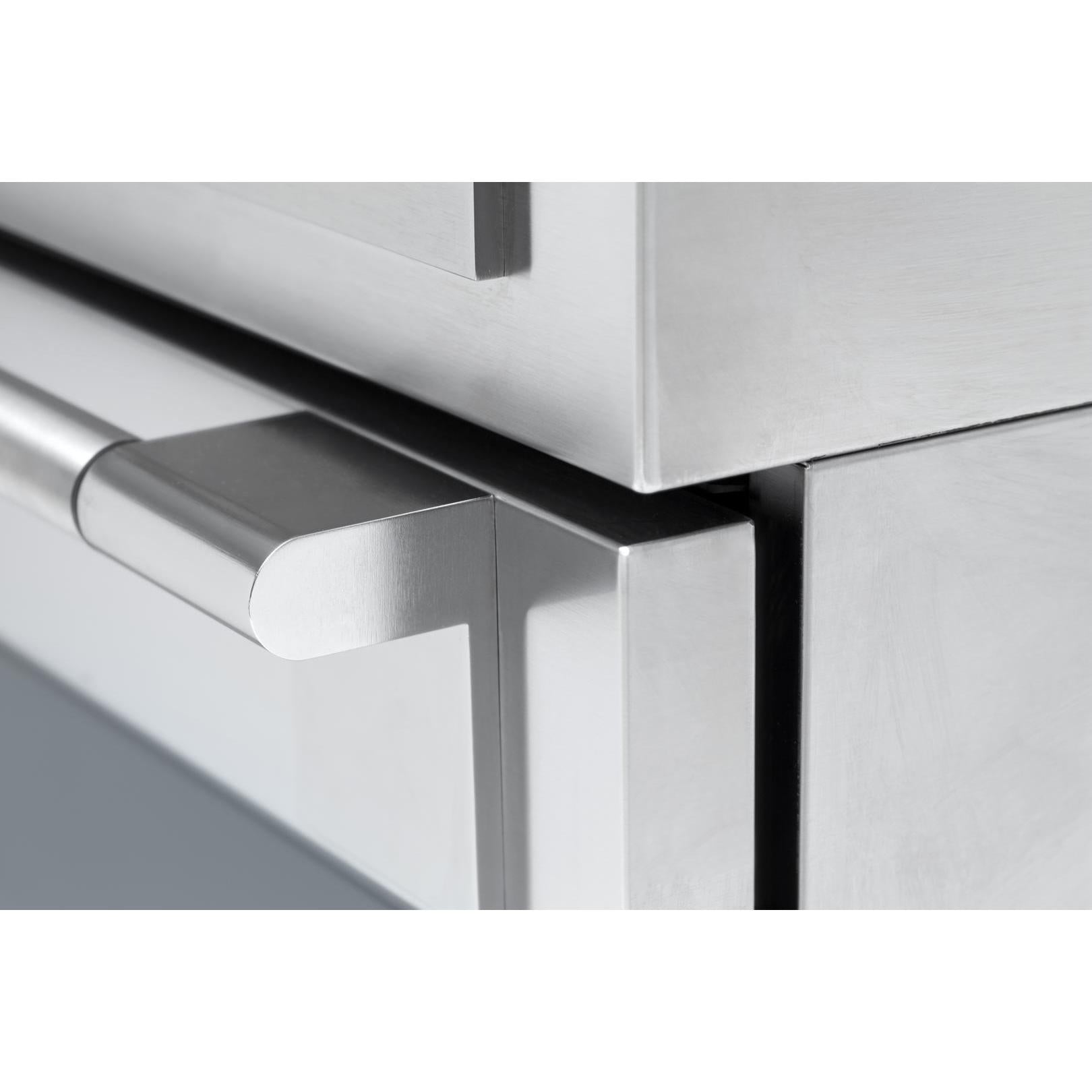 Fulgor Milano Ranges Dual Fuel F6PDF366S1 IMAGE 7