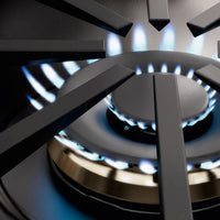 Fulgor Milano Ranges Dual Fuel F6PDF366S1 IMAGE 8