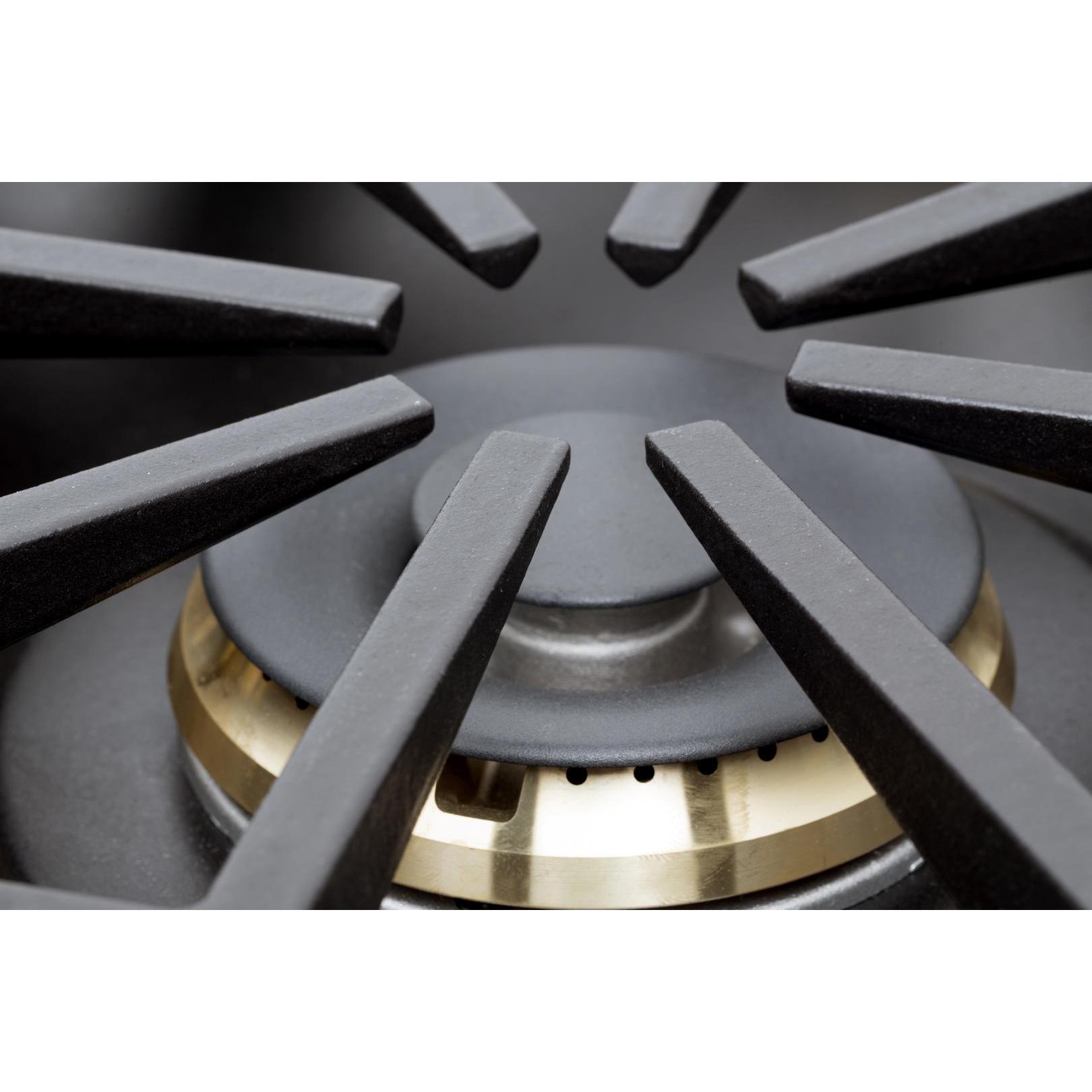 Fulgor Milano Ranges Dual Fuel F6PDF366S1 IMAGE 9