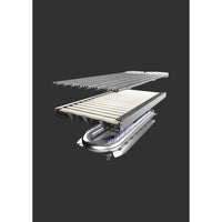 DCS Series 7 Gas Grill BH1-36R-N IMAGE 11