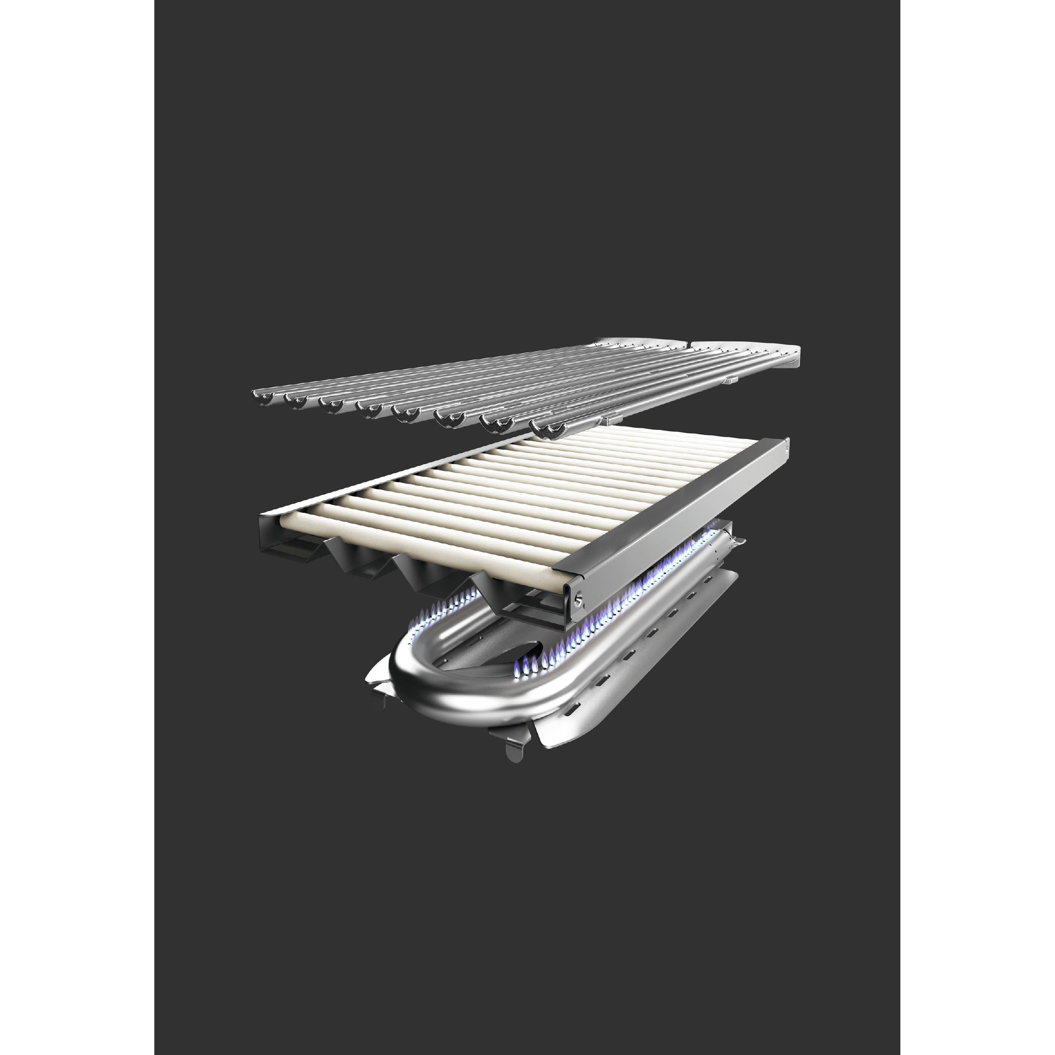 DCS Series 7 Gas Grill BH1-36R-N IMAGE 11