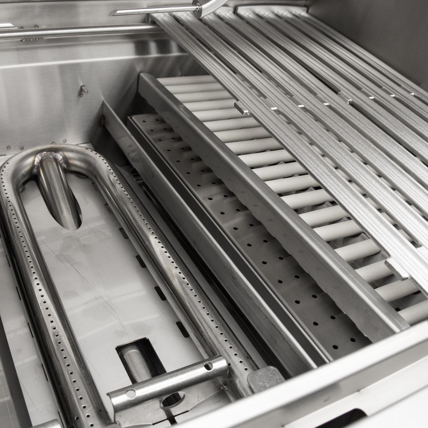 DCS Series 7 Gas Grill BH1-36R-N IMAGE 3