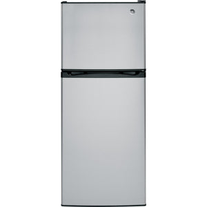 GE Refrigerators Top Freezer GPE12FSKSB IMAGE 1