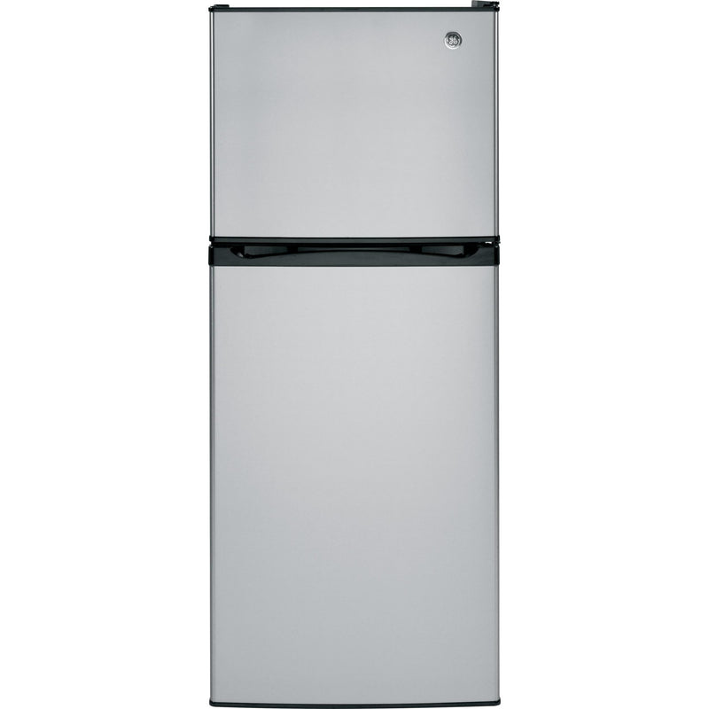 GE Refrigerators Top Freezer GPE12FSKSB IMAGE 1
