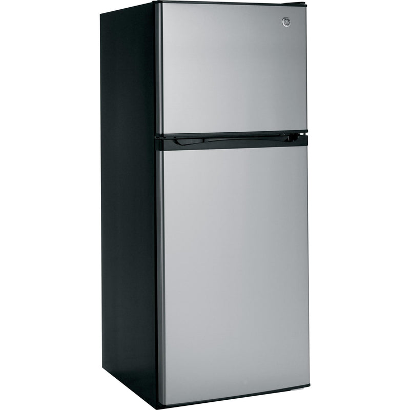 GE Refrigerators Top Freezer GPE12FSKSB IMAGE 4