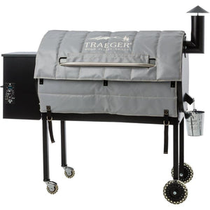 Traeger Grill and Oven Accessories Covers BAC345 IMAGE 1