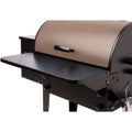 Traeger Folding Front Shelf for 20 Series BAC361