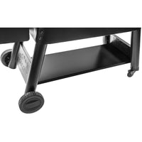 Traeger Grill and Oven Accessories Carts and Tables BAC364 IMAGE 2