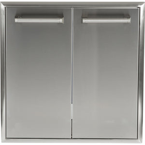 Coyote Outdoor Kitchen Components Trash Center/Drawer CTC IMAGE 1