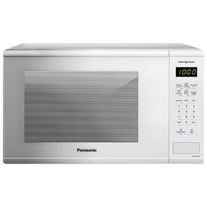 Panasonic Microwave Ovens Countertop NN-SG656W IMAGE 1