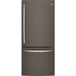 GE Refrigerators Bottom Freezer GDE21DMKES IMAGE 1